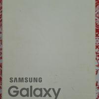 Samsung Galaxy TabA6 SM-T280 - Usato(pari a nuovo)