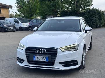 Audi A3 1.6 TDI clean diesel Ambition