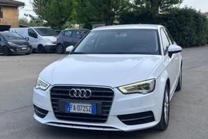 Audi A3 1.6 TDI clean diesel Ambition