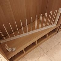 Portapantaloni Estraibile BIANCO PAX KOMPLEMENT