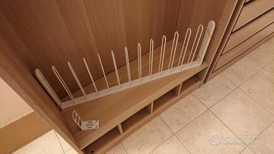 Portapantaloni Estraibile BIANCO PAX KOMPLEMENT