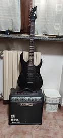 chitarra elettrica
