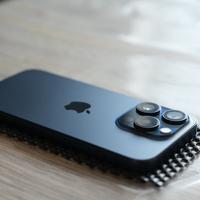 IPhone 15 Pro 256GB in garanzia