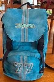 zaino della seven