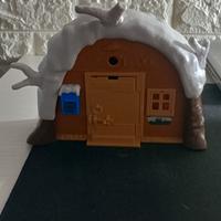 Casetta Masha e Orso 