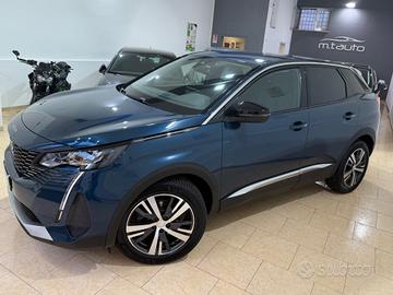 Peugeot 3008 BlueHDi 130 S&S EAT8 Allure Pack N1
