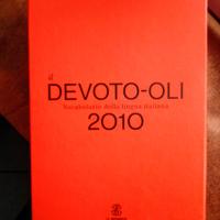 VOCABOLARIO LINGUA ITALIANA Devoto Oli e altri