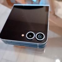Samsung z flip 6