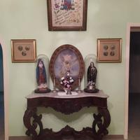 CONSOLE IN STILE 800