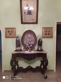 CONSOLE IN STILE 800