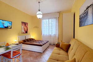 Grazioso monolocale al Lido di Venezia