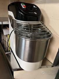 Spirale sunmix 10kg