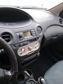Yaris 1400 Diesel 