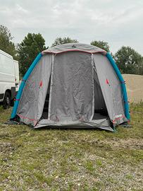 Tenda da campeggio