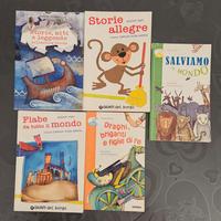 Libri bambini