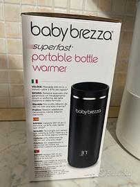 Baby brezza