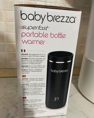 Baby brezza