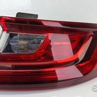 Fanale stop posteriore dx renault megan 265509578r