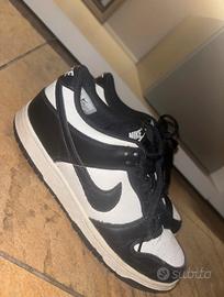 Dunk panda 39