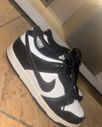 Dunk panda 39