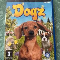 Dogz PS2
