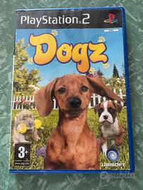 Dogz PS2