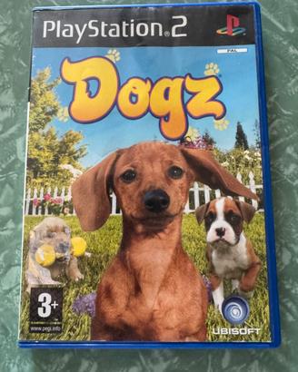 Dogz PS2