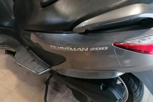burgman 200 anno 2007