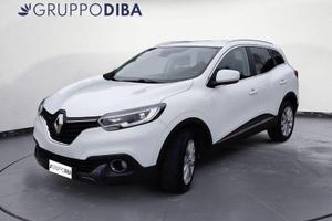 Renault Kadjar Diesel 1.5 dci energy Intens 1...