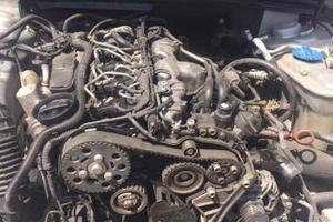 Motore Audi A4 - Anno 2008 - 2.0 Diesel - CAG