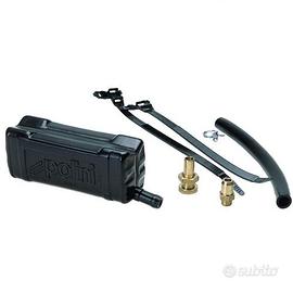 Polmone stabilizzatore recupero gas Polini 117010