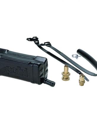 Polmone stabilizzatore recupero gas Polini 117010