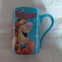 Tazza Disney nuova