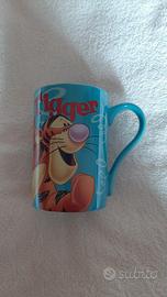 Tazza Disney nuova