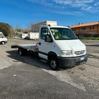 RENAULT MASCOTT 2.8TDI PATENTE B 2003