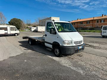 RENAULT MASCOTT 2.8TDI PATENTE B 2003