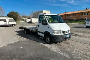 RENAULT MASCOTT 2.8TDI PATENTE B 2003