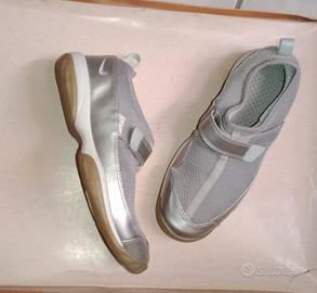 Scarpe nr 42.5 Nike vintage 