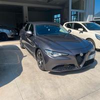 Alfa Romeo Giulia 2.2 Turbodiesel 180 CV AT8 Super