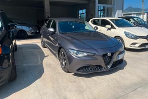 Alfa Romeo Giulia 2.2 Turbodiesel 180 CV AT8 Super