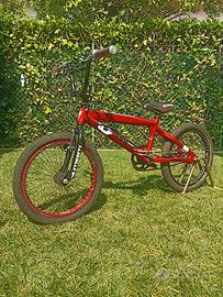BMX MBM "Hip Hop"