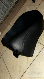 Sella passeggero Harley Davidson
