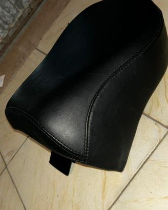 Sella passeggero Harley Davidson