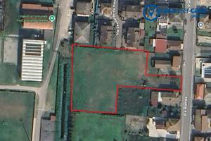 Terreno edificabile in zona centrale