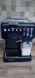 ☕ Macchina da Caffè Dictrolux Mozen Express & Milk