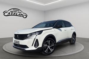 PEUGEOT - 3008 - BlueHDi 130 EAT8 S&S GT Line