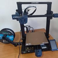 Stampante 3D Anycubic Vyper