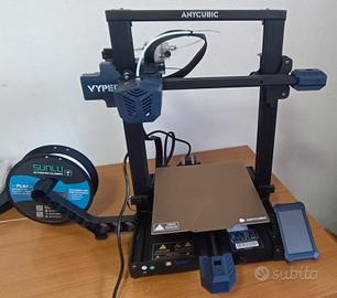 Stampante 3D Anycubic Vyper