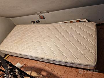 materasso singolo