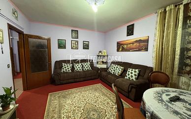 Ampio Trilocale al secondo piano